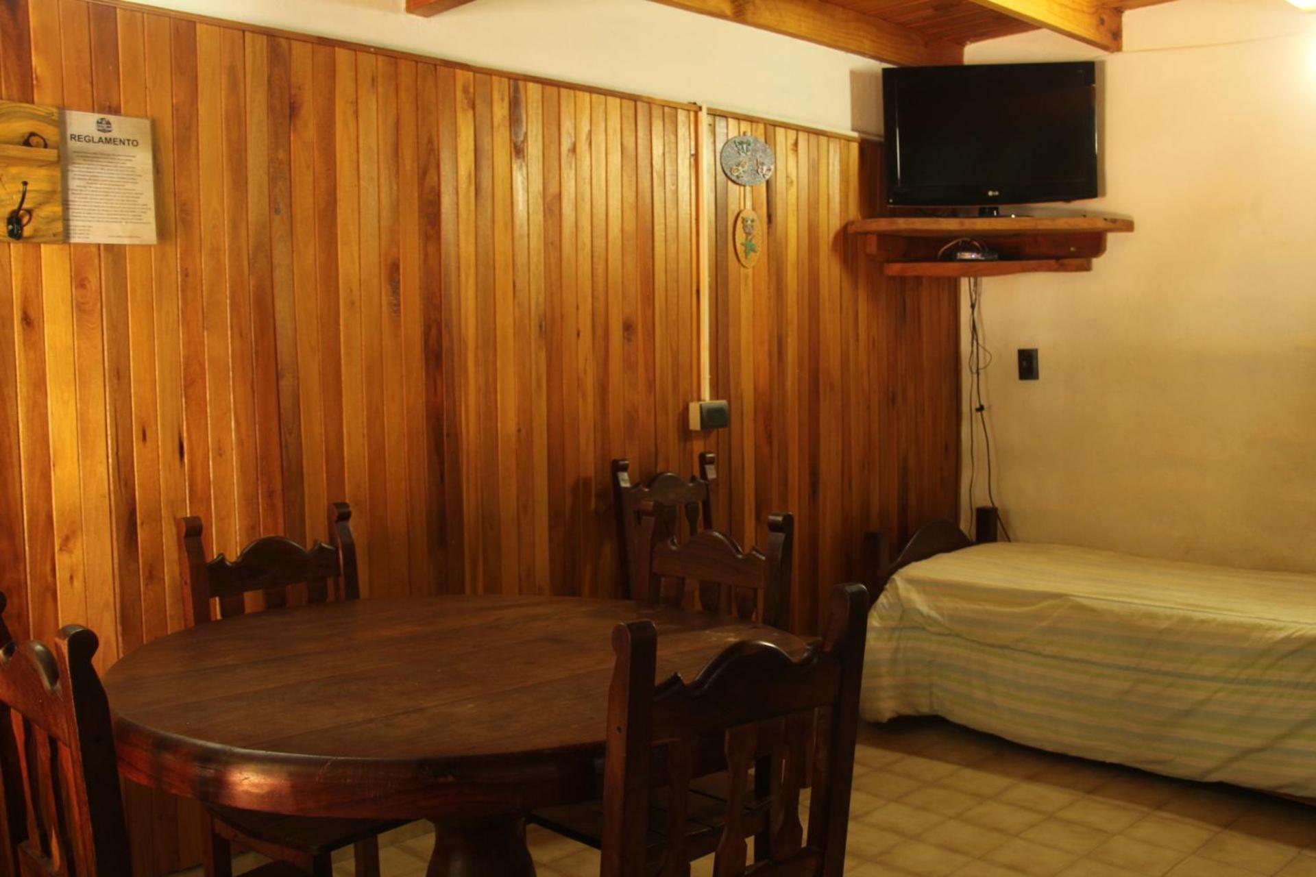 Villa Complejo Don Cirilo Villa Pehuenia Esterno foto