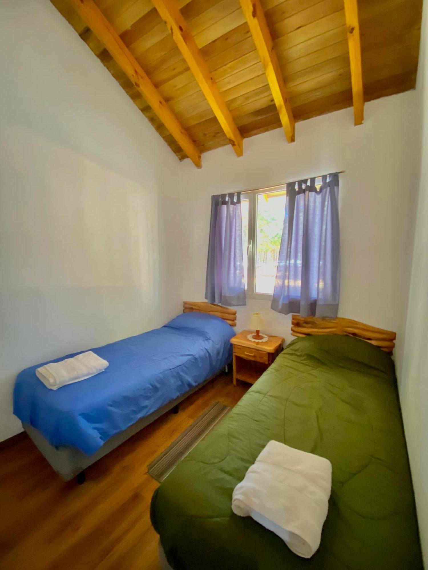 Villa Complejo Don Cirilo Villa Pehuenia Esterno foto